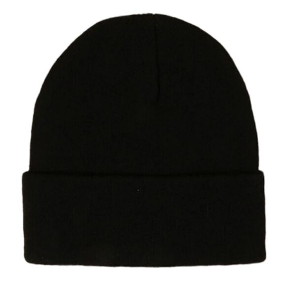 Bad Hair Day Embroidered Beanie - Picture 3 of 4